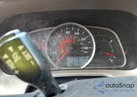 2013 Toyota Rav4 Xle из США, поврежденный, VIN 2T3RFREV7DW074936